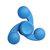 Alloy Hand Spinner Pressure Reducing Toy