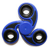 Stress Reliever Tri-Bar Finger Gyro Hand Spinner