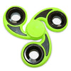 Stress Reliever Tri-Bar Finger Gyro Hand Spinner