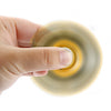 Stress Reliever Tri-Bar Finger Gyro Hand Spinner