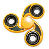 Stress Reliever Tri-Bar Finger Gyro Hand Spinner