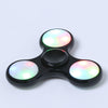 LED Light High Speed Fidget Hand Spinner Toy