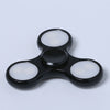 LED Light High Speed Fidget Hand Spinner Toy
