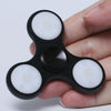 LED Light High Speed Fidget Hand Spinner Toy
