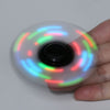 LED Light High Speed Fidget Hand Spinner Toy