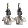 S7 H13 Pair of Car LED Headlight