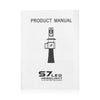 S7 9004 Pair of Car LED Headlight