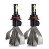 S7 9004 Pair of Car LED Headlight