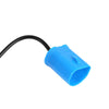 S7 9004 Pair of Car LED Headlight