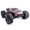 JLB Racing 11101 CHEETACH 1:10 Brushless RC Monster Truck RTR 70 - 80km/h / HOBBYWING 120A Waterproof ESC / FS - GT2E Transmitter