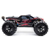 JLB Racing 11101 CHEETACH 1:10 Brushless RC Monster Truck RTR 70 - 80km/h / HOBBYWING 120A Waterproof ESC / FS - GT2E Transmitter