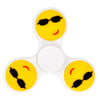Fiddle Toy Stress Reliever Emoticon Fidget Spinner