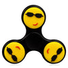 Fiddle Toy Stress Reliever Emoticon Fidget Spinner