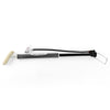 INBIKE Antifreezing Bicycle Pump Steel Tube Mountain Bike Tire Inflator