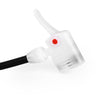 INBIKE Antifreezing Bicycle Pump Steel Tube Mountain Bike Tire Inflator