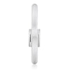 Tri-blade ABS EDC Fidget Spinner Focus Toy ADHD Anxiety Stress Relief