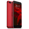 Ulefone Gemini Pro 4G Phablet 5.5 inch Android 7.1 MTK6797 Deca Core 2.6GHz 4GB RAM 64GB ROM 13.0MP Dual Rear Cameras Fingerprint Scanner Type-C