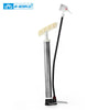 INBIKE Antifreezing Bicycle Pump Steel Tube Mountain Bike Tire Inflator