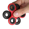 Kelima Couple PK Fidget Spinner Triple Blade Stress Reliever Toy 2pcs