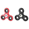 Kelima Couple PK Fidget Spinner Triple Blade Stress Reliever Toy 2pcs