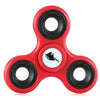 Kelima Couple PK Fidget Spinner Triple Blade Stress Reliever Toy 2pcs