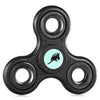 Kelima Couple PK Fidget Spinner Triple Blade Stress Reliever Toy 2pcs