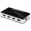 HDMI 4-in-1 Splitter Switch for 4K x 2K Display