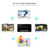 HDMI 4-in-1 Splitter Switch for 4K x 2K Display