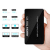 HDMI 4-in-1 Splitter Switch for 4K x 2K Display