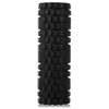 MILY_SPORT EVA Point Yoga Foam Roller for Fitness Home Gym Physiotherapy Massage