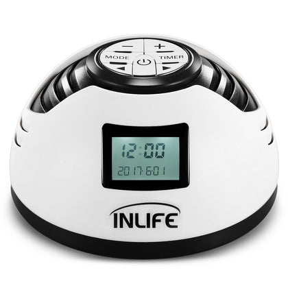 Inlife White Noise Machine for Sleep with Natural Sound