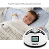 Inlife White Noise Machine for Sleep with Natural Sound
