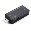 Multifunctional USB Digital Voltage Current Testing Tool 4 - 30V