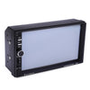 7060B 7 inch Car Audio Stereo MP5 Player Video Remote Control Rearview Camera