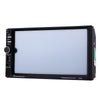 7060B 7 inch Car Audio Stereo MP5 Player Video Remote Control Rearview Camera