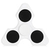 Tri-spinner ABS Triangle Fidget Spinner Stress ADHD Relief Toy