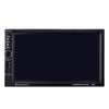 7060B 7 inch Car Audio Stereo MP5 Player Video Remote Control Rearview Camera