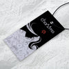 Fresh Style Round Collar Sleeveless Pure Color Lace Dress for Women