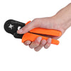 COLORS HSC8 6 - 4 Self-adjusting Crimping Plier Multi-use Tools