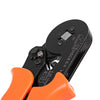COLORS HSC8 6 - 4 Self-adjusting Crimping Plier Multi-use Tools