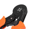 COLORS HSC8 6 - 4 Self-adjusting Crimping Plier Multi-use Tools