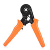 COLORS HSC8 6 - 4 Self-adjusting Crimping Plier Multi-use Tools