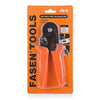 COLORS HSC8 6 - 4 Self-adjusting Crimping Plier Multi-use Tools