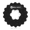 MILY SPORT High Density Muscle Feet Yoga EPP Foam Roller