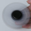 Stress Reliever Fidget Spinner with Letters LED Light