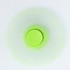 Stress Reliever Fidget Spinner with Letters LED Light