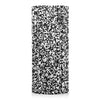 MILY SPORT High Density Muscle Feet Yoga EPP Foam Roller