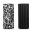 MILY SPORT High Density Muscle Feet Yoga EPP Foam Roller