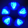 Stress Reliever Fidget Spinner with Letters LED Light