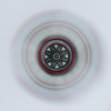 Fiddle Toy Plastic Mandala Patterned Fidget Spinner